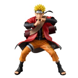 Uzumaki Naruto (Hermit Mode) - Naruto Shippuden - Grandista Special Edition