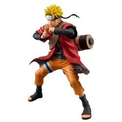 Uzumaki Naruto (Hermit Mode) - Naruto Shippuden - Grandista Special Edition