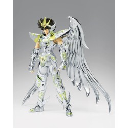 Seiya de Pegase - God Cloth - Saint Seiya - Myth Cloth EX