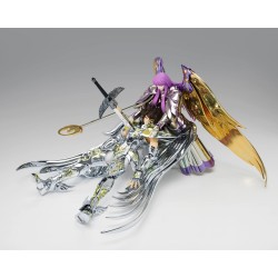 Seiya de Pegase - God Cloth - Saint Seiya - Myth Cloth EX