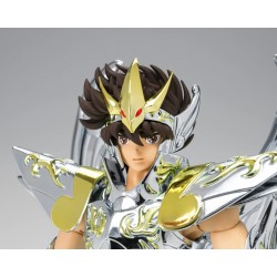 Seiya de Pegase - God Cloth - Saint Seiya - Myth Cloth EX