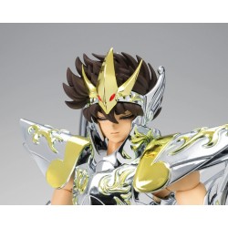 Seiya de Pegase - God Cloth - Saint Seiya - Myth Cloth EX