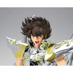 Seiya de Pegase - God Cloth - Saint Seiya - Myth Cloth EX