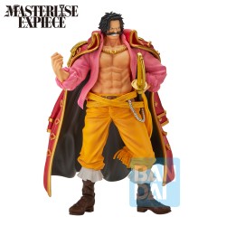 Gol D. Roger - Rogers Pirates - One Piece - Ichibansho - Masterlise ExPiece