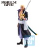 Silvers Rayleigh - Rogers Pirates - One Piece - Ichibansho - Masterlise ExPiece