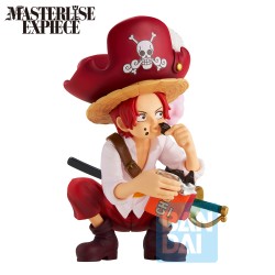 Shanks - One Piece - Rogers Pirates - Ichibansho - Masterlise ExPiece