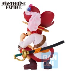 Shanks - One Piece - Rogers Pirates - Ichibansho - Masterlise ExPiece