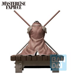 Gol D. Roger exécution - Rogers Pirates - One Piece - Ichibansho - Masterlise ExPiece