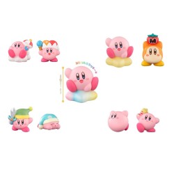 Kirby & Friends - Kirby -...