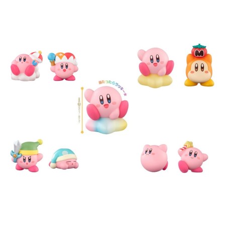 Kirby & Friends - Kirby - Reissue