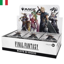 MTG - Play Booster - Final...