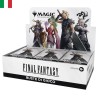 MTG - Play Booster - Final Fantasy - IT