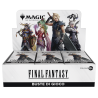 MTG - Play Booster - Final Fantasy - IT