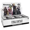 MTG - Play Booster - Final Fantasy - IT