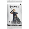MTG - Play Booster - Final Fantasy - IT