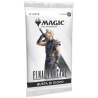 MTG - Play Booster - Final Fantasy - IT