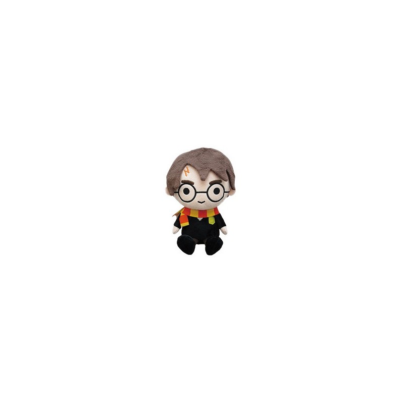 Peluche - Harry - Harry Potter