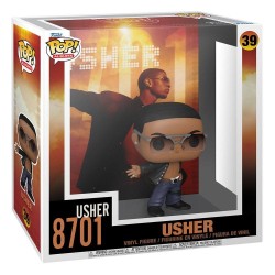 Usher - Usher (39) - POP Album
