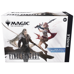 MTG - Bundle - Final Fantasy - EN