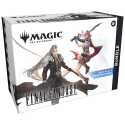 MTG - Bundle - Final Fantasy - EN