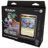 MTG - Commander Deck Set - Final Fantasy - FR