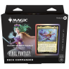 MTG - Commander Deck Set - Final Fantasy - FR