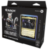 MTG - Commander Deck Set - Final Fantasy - FR