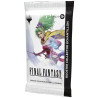 MTG - Commander Deck Set - Final Fantasy - FR