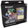 MTG - Commander Deck Set - Final Fantasy - EN