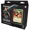 MTG - Commander Deck Set - Final Fantasy - EN