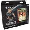 MTG - Commander Deck Set - Final Fantasy - EN