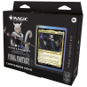 MTG - Commander Deck Set - Final Fantasy - EN