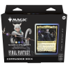 MTG - Commander Deck Set - Final Fantasy - EN