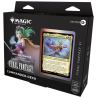 MTG - Commander Deck Set - Final Fantasy - DE