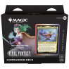 MTG - Commander Deck Set - Final Fantasy - DE