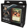 MTG - Commander Deck Set - Final Fantasy - DE