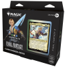 MTG - Commander Deck Set - Final Fantasy - DE