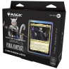 MTG - Commander Deck Set - Final Fantasy - DE