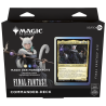 MTG - Commander Deck Set - Final Fantasy - DE