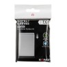Protèges Cartes 100 pièces - Perfect Fit Sleeves - taille Standard - transparent