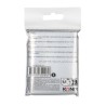 Protèges Cartes 100 pièces - Perfect Fit Sleeves - taille Standard - transparent
