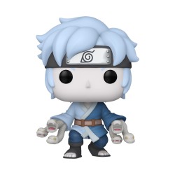 Mitsuki w/ snake hands - Boruto (1357) - POP Animation