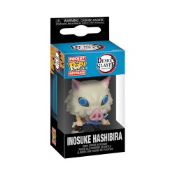 Inosuke - Demon Slayer -...