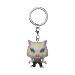 Inosuke - Demon Slayer - Pocket POP Keychain