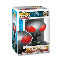 Black Manta - Aquaman 2...