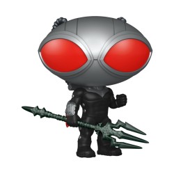 Black Manta - Aquaman 2 (1303) - POP DC Comics
