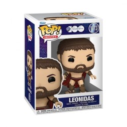 Leonidas - 300 (1473) - POP...