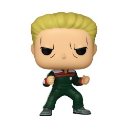 Phinks - Hunter X Hunter (1569) - POP Animation
