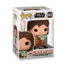 Peli Motto et Grogu - Star Wars The Mandalorian (665) - POP TV