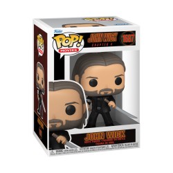 John Wick - John Wick 4...